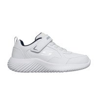 Skechers Jungen Bounder - Power Study (405626-WNV)