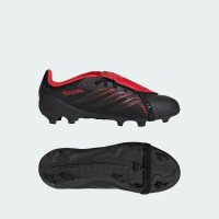adidas Originals PREDATOR ELITE Kids, feste Böden, umschlagbare Zunge (LA6694)
