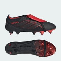 adidas Originals PREDATOR ELITE, tiefer Rasen, umschlagbare Zunge (LA6693)