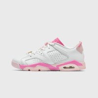 Nike Jordan Air Jordan 6 Retro Low (GS) (IQ5976-100)