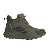 adidas Originals Terrex Anylander Leather Mid Climaproof (KH8877)