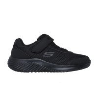 Skechers Jungen Bounder - Trekzic (403908-BBK)
