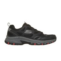 Skechers Hillcrest (237265-BKCC)