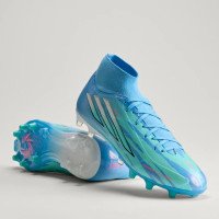 adidas Originals F50 Sparkfusion League Mid-Cut Trinity Rodman, feste Böden/Kunstrasen (LA4046)