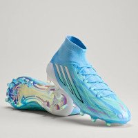 adidas Originals F50 Sparkfusion Elite Mid-Cut Trinity Rodman, feste Böden / Kunstrasen (LA4040)