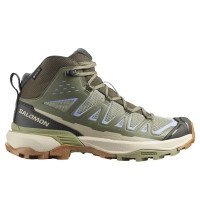 Salomon X ULTRA 360 EDGE MID (L49098800)
