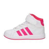 adidas Originals Grand Court Mid Kids (JR0806)
