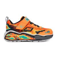 Skechers Mega Scene (402162N-ORBK)