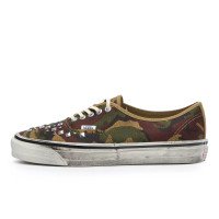 Vans LX Authentic 44 Combat (VN000D9NWVD1)