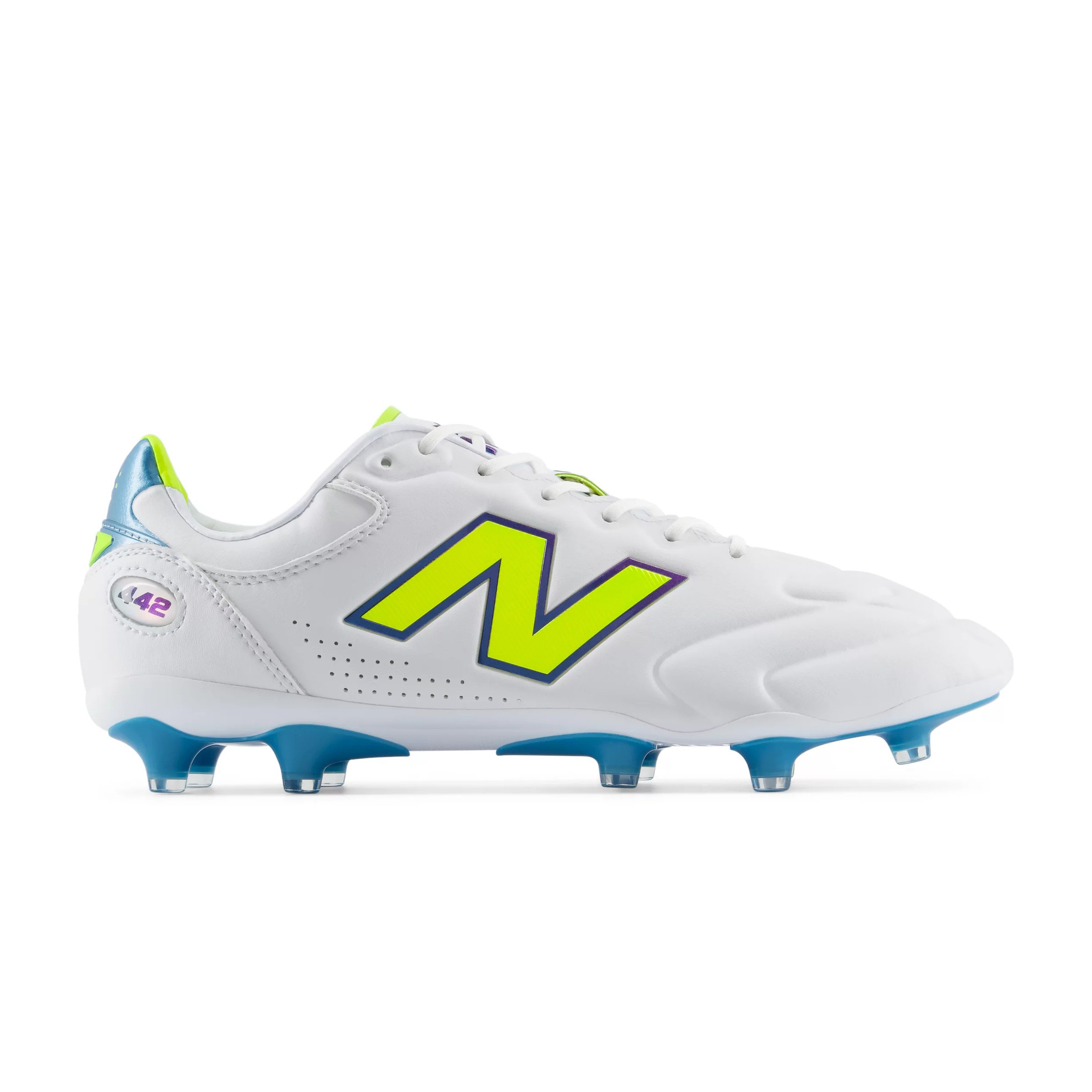 New Balance 442 Elite FG V3 (U41F4R4)