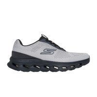 Skechers GO WALK Glide-Step 2.0 - Vic (217020-GYBK)