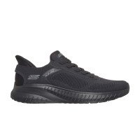 Skechers BOBS Sport Squad Chaos - Solid Step (118312-DKCC)