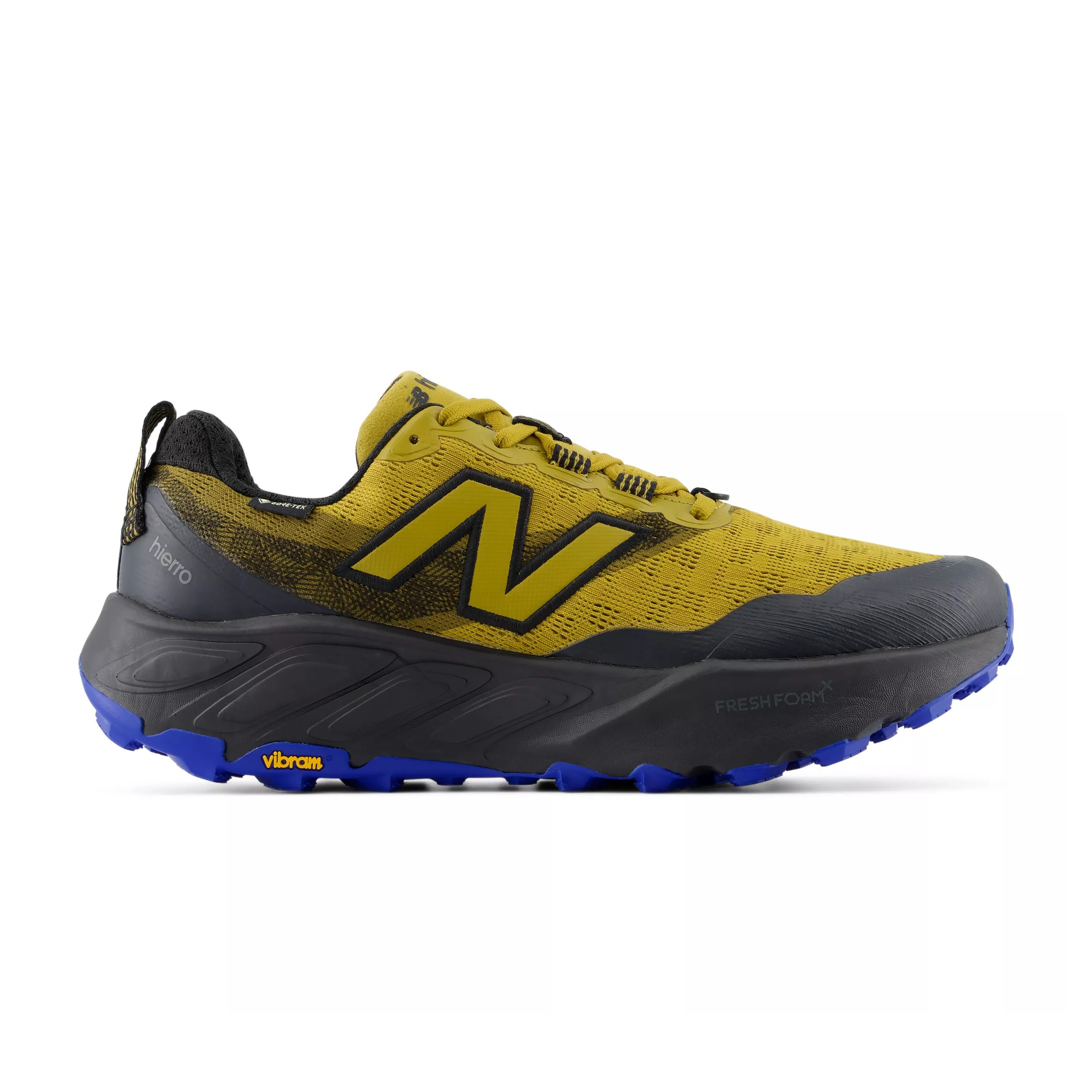 New Balance Hierro v9 Gore-Tex® (MHIG2ZN)