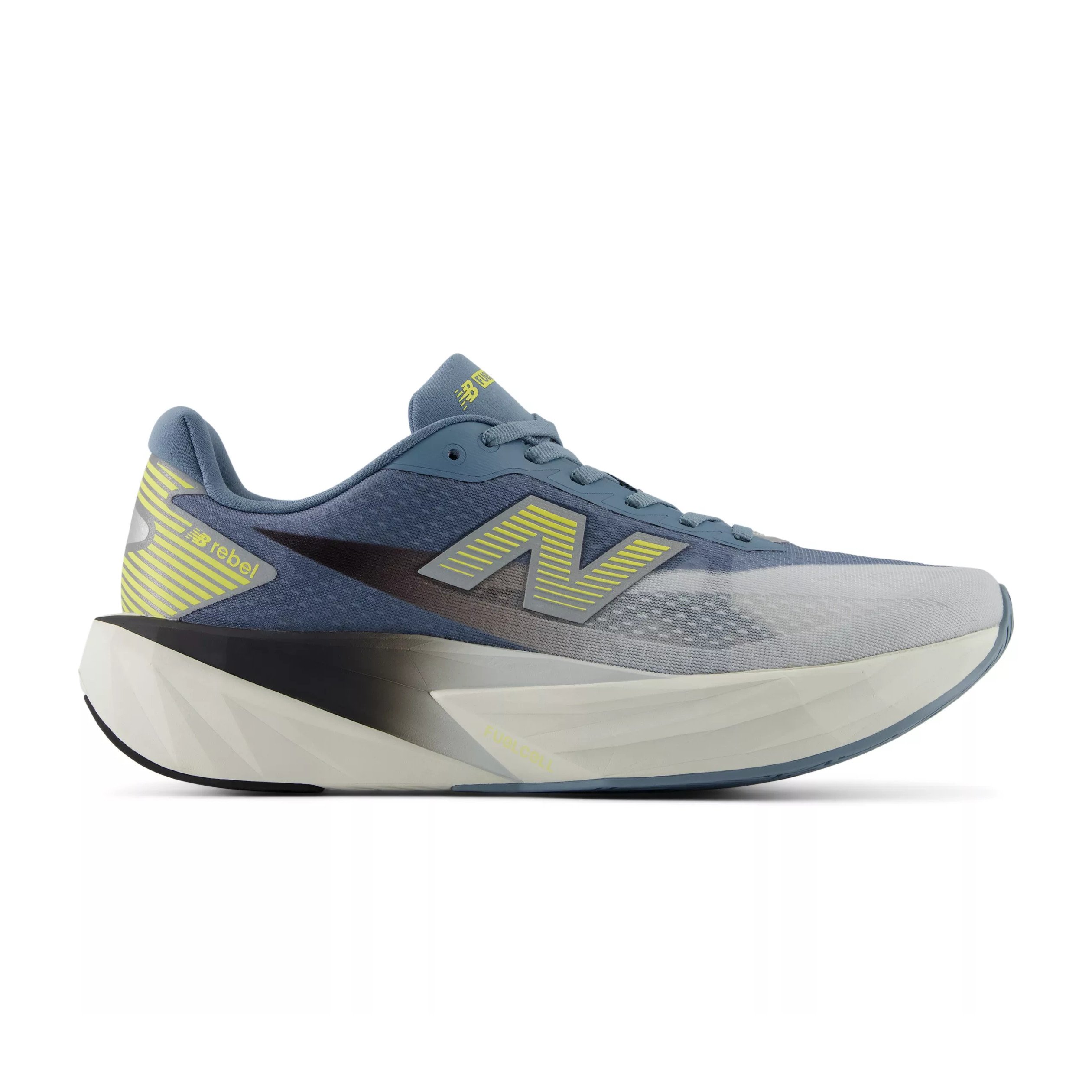New Balance Night Lights FuelCell Rebel v5 (MFCX896)
