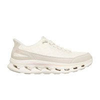 Skechers GO WALK Glide-Step 2.0 - Cozy Fit Walker (125156-OFWT)