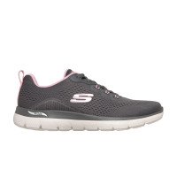 Skechers Arch Fit Summits - Daily Flow (150754-CCPK)
