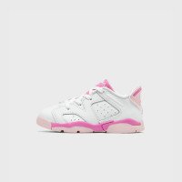 Nike Jordan Jordan 6 Retro Low (TD) (IQ5980-100)