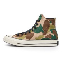 Converse Chuck 70 High Archival Camo (A18170C)