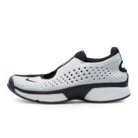 Nike Women s Rift 2 Sandals Metallic Silver / Black / Grey (IQ8006-003)