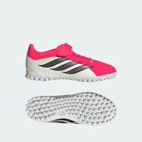 adidas Originals PREDATOR CLUB Hook-and-Loop Turf Kids (JS0367)
