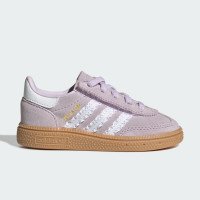 adidas Originals HANDBALL SPEZIAL, KOMFORTVERSCHLUSS, ELASTISCHE SCHNÜRSENKEL (LA4014)