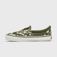 Vans LX Classic Slip-ON 98 Camo (VN000E96CX11)