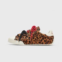 Converse Chuck Taylor LO Leopard Pony Hair (A19174C)