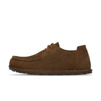 Birkenstock Utti Lace Suede (1033212)