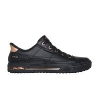 Skechers Arch Fit Arcade - Catch Ya There (177218-BBK)