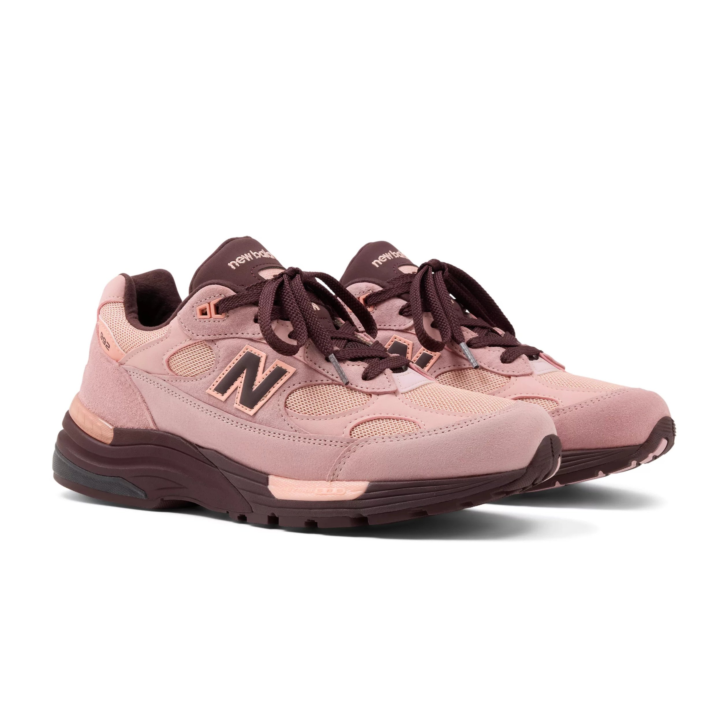 New Balance Made in USA 992 (U992PK)
