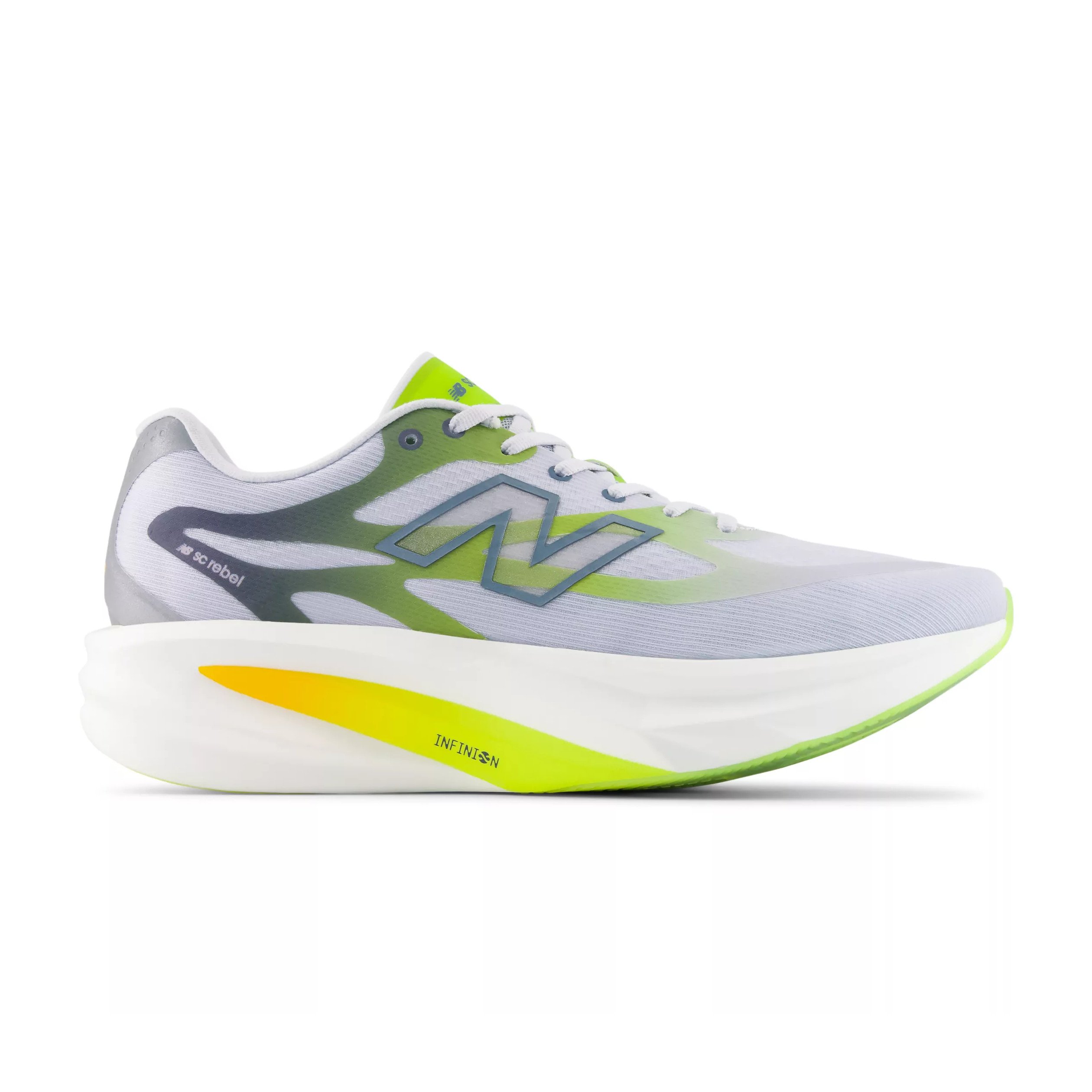 New Balance SuperComp Rebel (MREBX351)