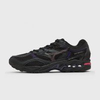 Mizuno Wave Mg4 LS (D1GA260B02)