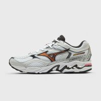 Mizuno Wave MG4 LS (D1GA265201)