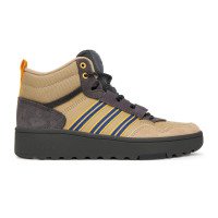 adidas Originals Hoops 4.0 Halbhoher Kinder (JS2033)