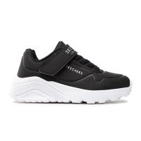 Skechers Jungen Uno Lite - Vendox (403695-BLK)