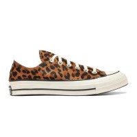 Converse Chuck 70 Leopard-print Pony Hair (A19170C)