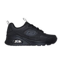 Skechers Jungen UNO Gen1 - Class Edge (417004-BBK)