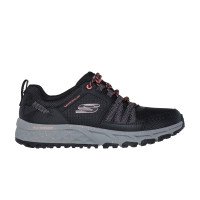Skechers Escape Plan - Endless Pursuit (180061-BKHP)