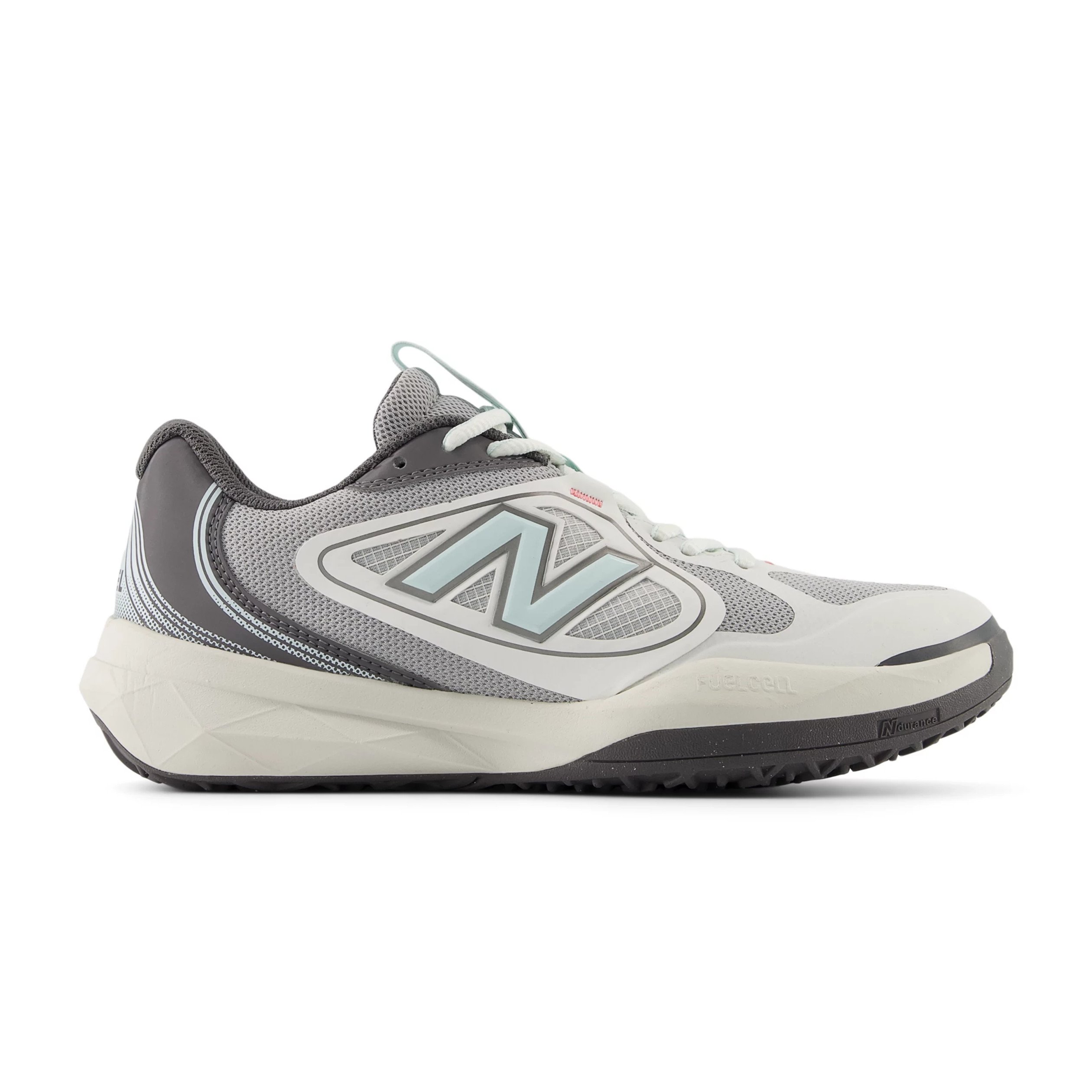 New Balance FuelCell 796v5 Padel (W79651X)