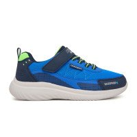 Skechers Bounder 2.0 - Aqua Pace (406341-NVBL)