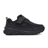 Skechers Jungen Elite Sport Tread - Aquavek (406334-BBK)