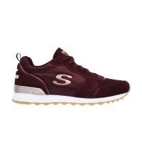 Skechers OG 85 - Goldn Gurl (111-BURG)