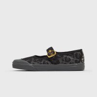 Vans LX Mary Jane Lowpro Combat (VN000D34BLK1)