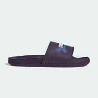 adidas Originals ADILETTE COMFORT MERCEDES AMG PETRONAS F1 TEAM BADESCHLAPPEN (HQ9488)