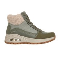 Skechers UNO Rugged - Fall Mode (167992-OLV)