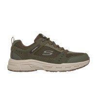 Skechers Oak Canyon - Rydell (237386-OLV)