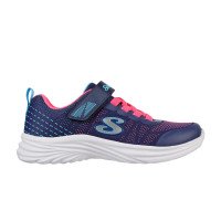 Skechers MÃ¤dchen Dreamy Dancer - Radiant Rogue (302448-NVMT)