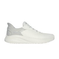 Skechers BOBS Sport Squad Chaos (118303-OFWT)