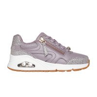 Skechers MÃ¤dchen UNO Gen1 - Gem Style (310336-QUAL)