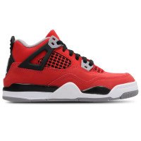 Nike Jordan Jordan 4 Retro (PS) "Toro Bravo" (HV4381-600)